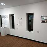 Concept or Outcome - Threads exhibition image 1